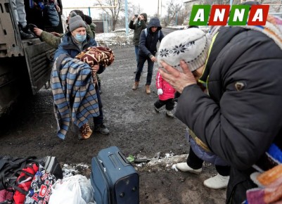Украина сталкивается с растущими трудностями на международной арене