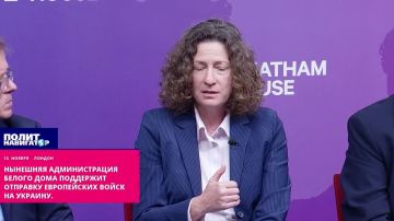 «Только платите»: Трамп дал отмашку Европе на войну с Россией