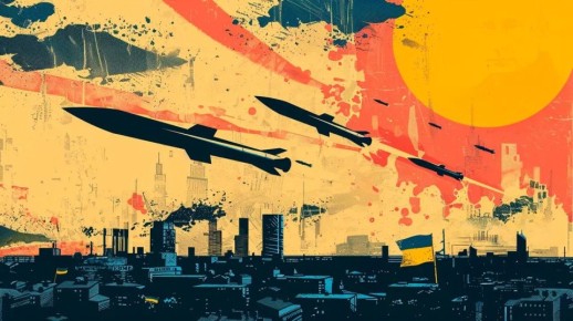 "Генерал Армагеддон" снова в деле?