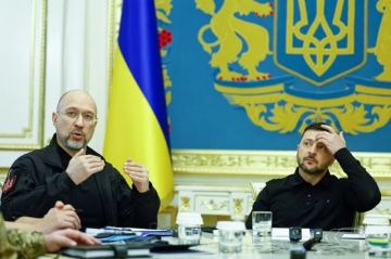 Бунт в ВСУ? Зеленский послал министра лично остановить русских у Волчанска