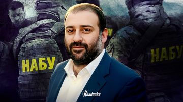 Как устроена коррупционная империя друзей Зеленского на примере громкого дела олигарха Миндича