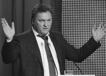 Олег Царёв: Очень хорошо помню Геннадия Балашова