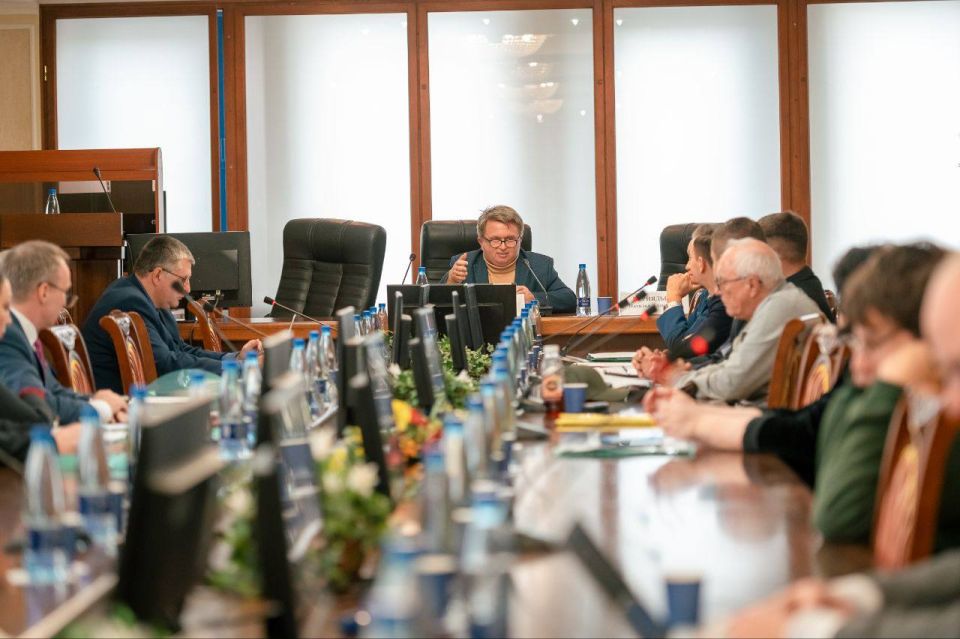 ���� ������: ������� ������ ������� �� ������������� ������ ������������� �������: ������� � ��������������, ������� ������ � �������� ����������� ������������ ��. �. �. �����������