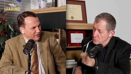 Алексей Живов: Сикорский: Украина готова воевать еще три года