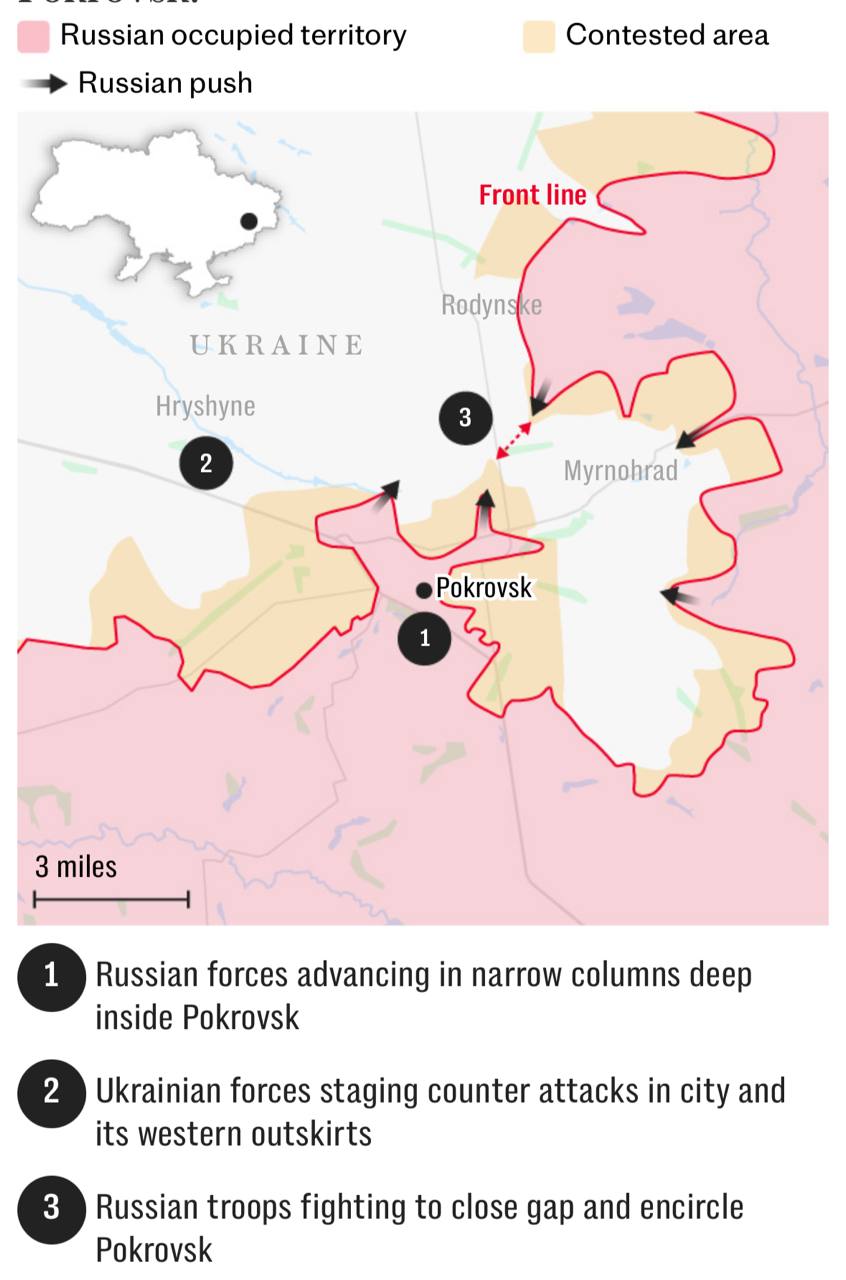 Наши солдаты для нас самые важные, однако мы не имеем права покидать восток Украины, — Зеленский о ситуации в Покровске