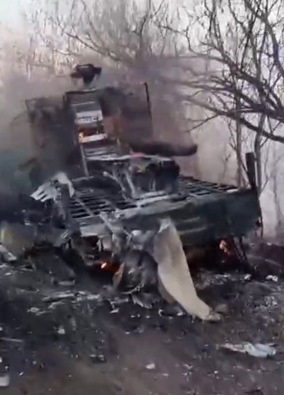 ������� ������������ ��������� ����������� ��� Raven ����� ���������, ���������� �������������� � ��������� ��� � ��������������� ����� �������� ���� ����������� ����� AIM-132 ASRAAM �� ����� ��������� Supacat HMT 6x6