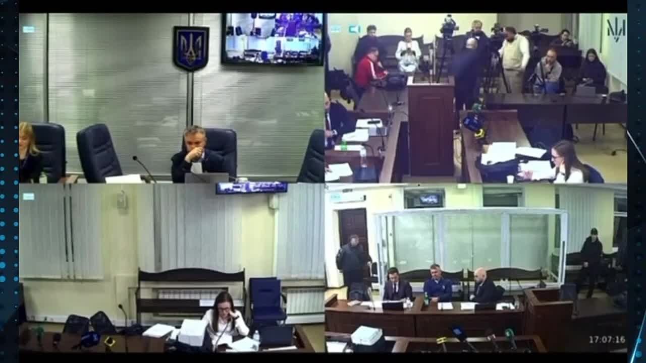 Украинский "производитель" дронов и ракет "Фламинго" Fire Point фигурирует на плёнках Миндича