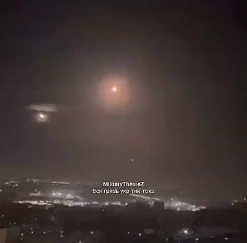 Сегодняшняя ночь в Киеве. Быть добру