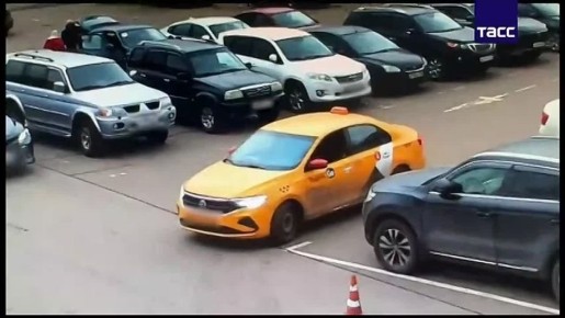 Эдуард Басурин: ФСБ обнародовала кадры задержания троих соучастников подготовки теракта против одного из высших чиновников России