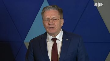 Взаимодействие России и МАГАТЭ заметно улучшилось