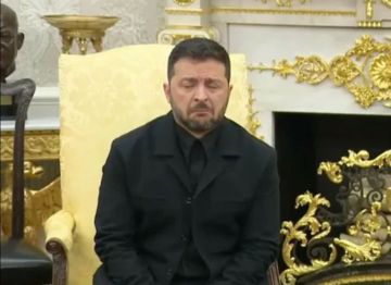 NYT:. Имидж Зеленского подмочен: коррупционное расследование всколыхнуло его ближний круг