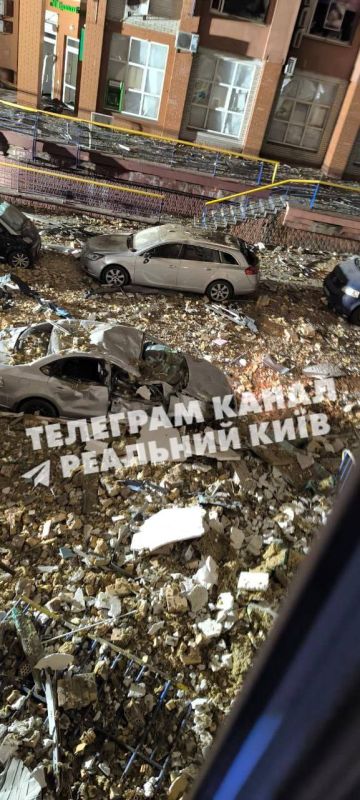 Россия устроила бессонную ночь Киеву Россия устроила бессонную ночь Киеву