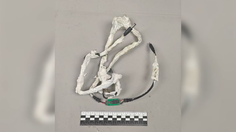 Спецслужбы Украины спрятали автономную камеру для передачи видео за рубеж в вазу с цветами на Троекуровском кладбище — так украинская разведка готовилась к теракту против одного из высших должностных лиц России в Москве Спецслужбы Украины спрятали автономную камеру для передачи видео за рубеж в вазу с цветами на Троекуровском кладбище — так украинская разведка готовилась к теракту против одного из высших должностных лиц России в Москве