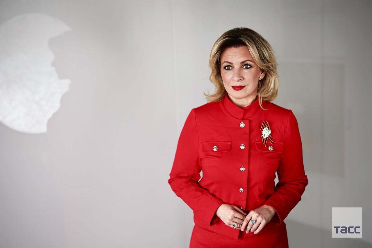 Кличко, предложив понизить мобилизационный возраст на Украине, "забыл упомянуть", что его сыновья также пригодны для службы в украинской армии, но не служат там, указала Мария Захарова: