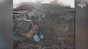 Сводка Минобороны о продвижении ВС РФ в районах Димитрова и Красноармейска (укр