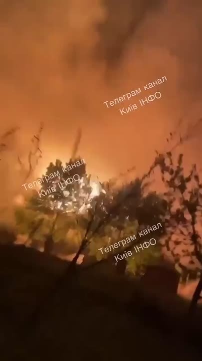 Кадры из Киева.. @belarusian_silovik