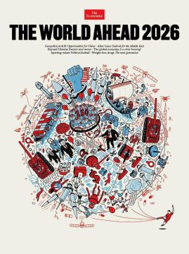   ,    , ,    : The Economist  -    2026 