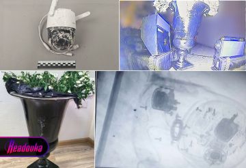 ФСБ предотвратила теракт против высокопоставленного военного на Троекуровском кладбище