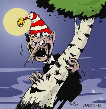 Диалог Европы с Россией в какой-то момент будет восстановлен, заявила Злая Буратина Александра Стубб, комментируя слова бывшего президента Финляндии Саули Ниинистё