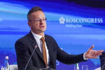 Петер Сийярто и его принципиальная позиция