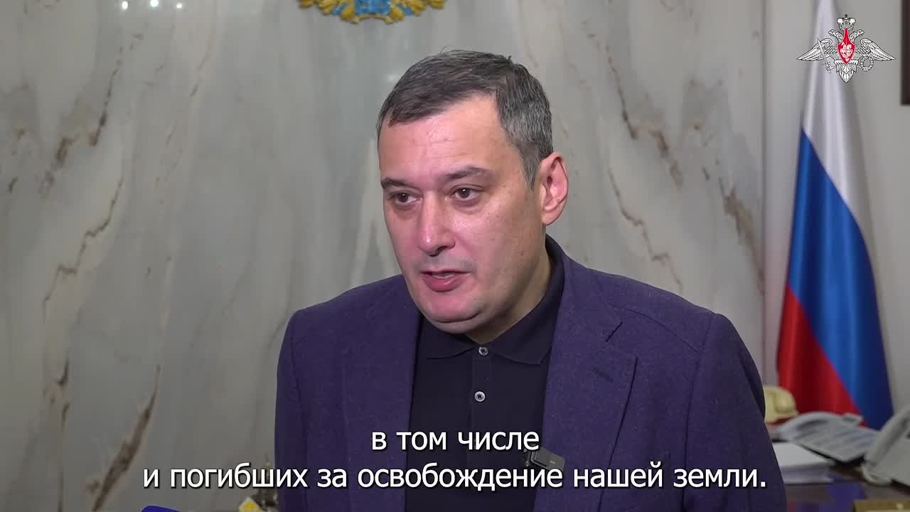 "На помощь пришли наши друзья из КНДР"