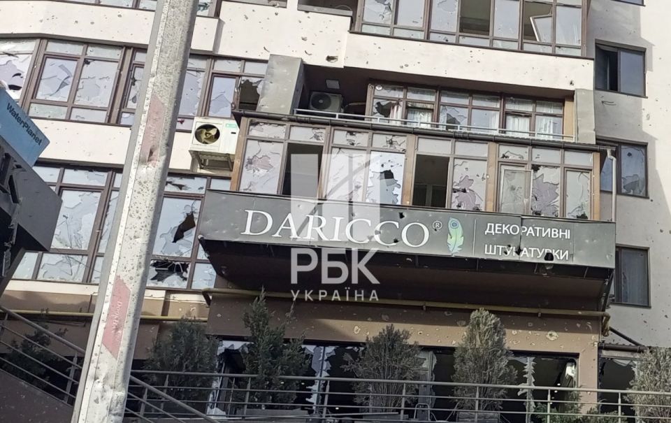 �� ���������������� ���������� � ����� ��������� ������ Patriot, � �� ���������