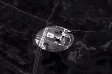 Сводка СВО на 14 ноября. Минувшей ночью в Киеве случился огненный апокалипсис