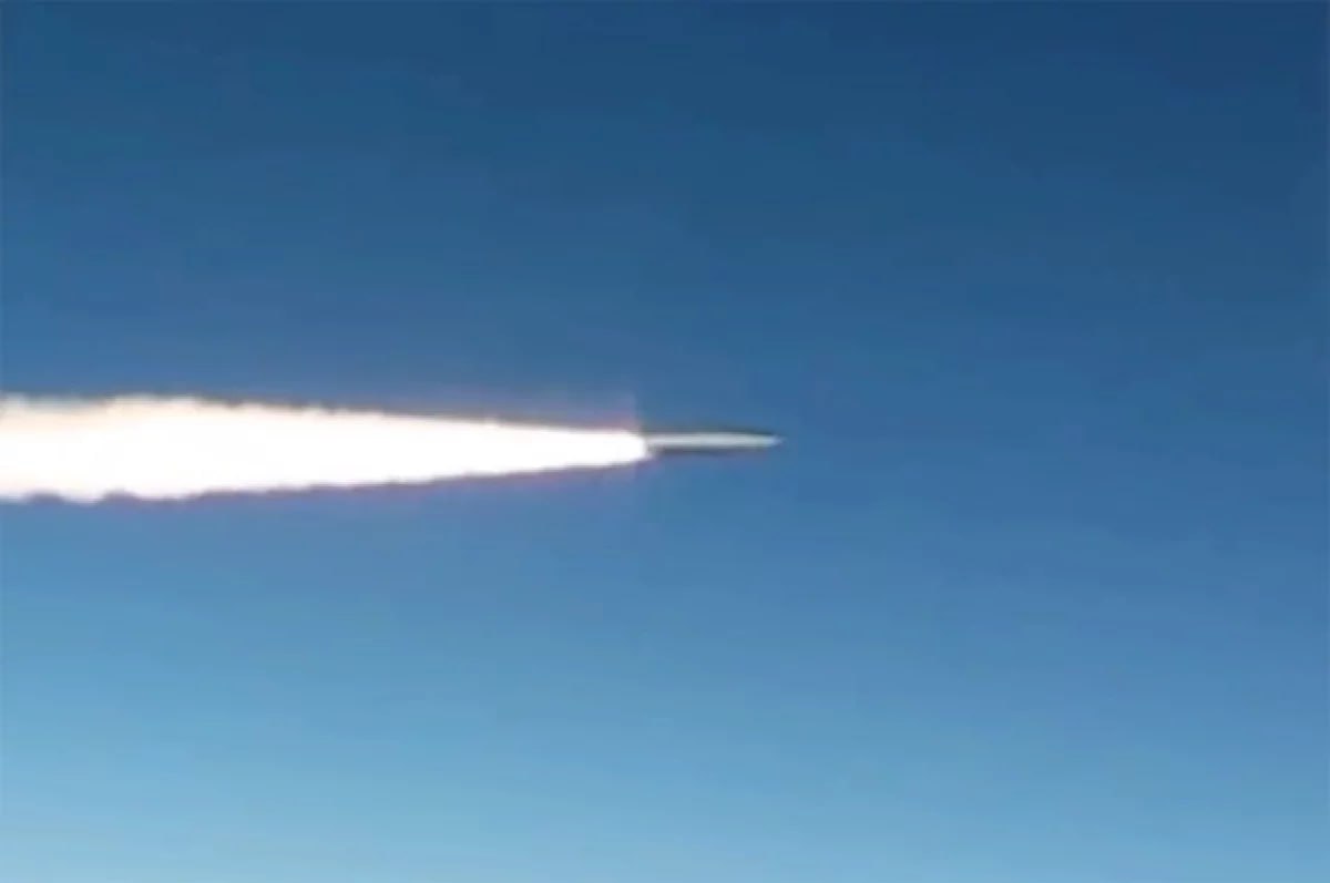 ПВО и ЗРК Запада не способны остановить «Кинжал» — эксперт Леонков