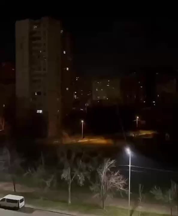 Под удар российских БПЛА и ракет попали все ТЭЦ в Киеве