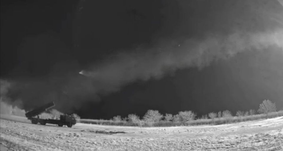 Длинный Нептун атаковал Россию? Длинный Нептун атаковал Россию?