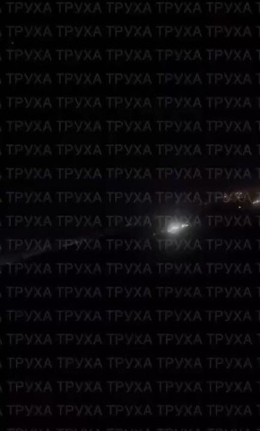 Помимо Киева взрывы гремели в Ильичевске Одесской области