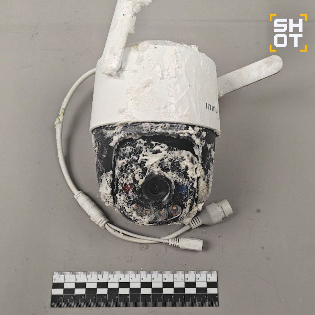 Украина готовила покушение на одного из высших должностных лиц России Украина готовила покушение на одного из высших должностных лиц России