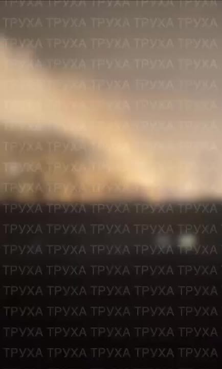 В Киеве после российской атаки вместе со светом пропадает вода и отопление