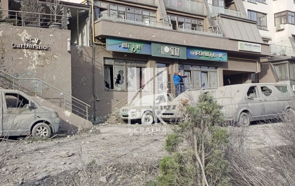 �� ���������������� ���������� � ����� ��������� ������ Patriot, � �� ���������