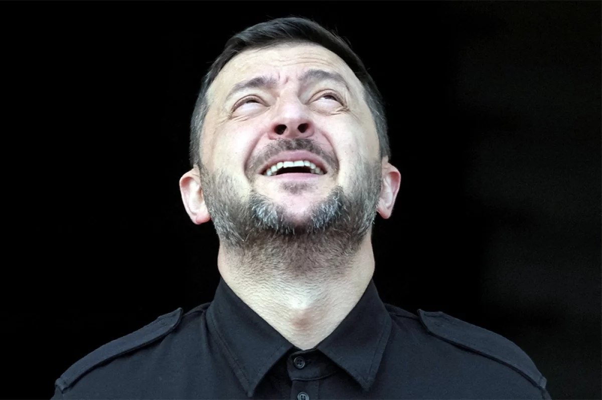 Бунт мэров. Нацист Корчинский: на Украине готовят майдан против Зеленского