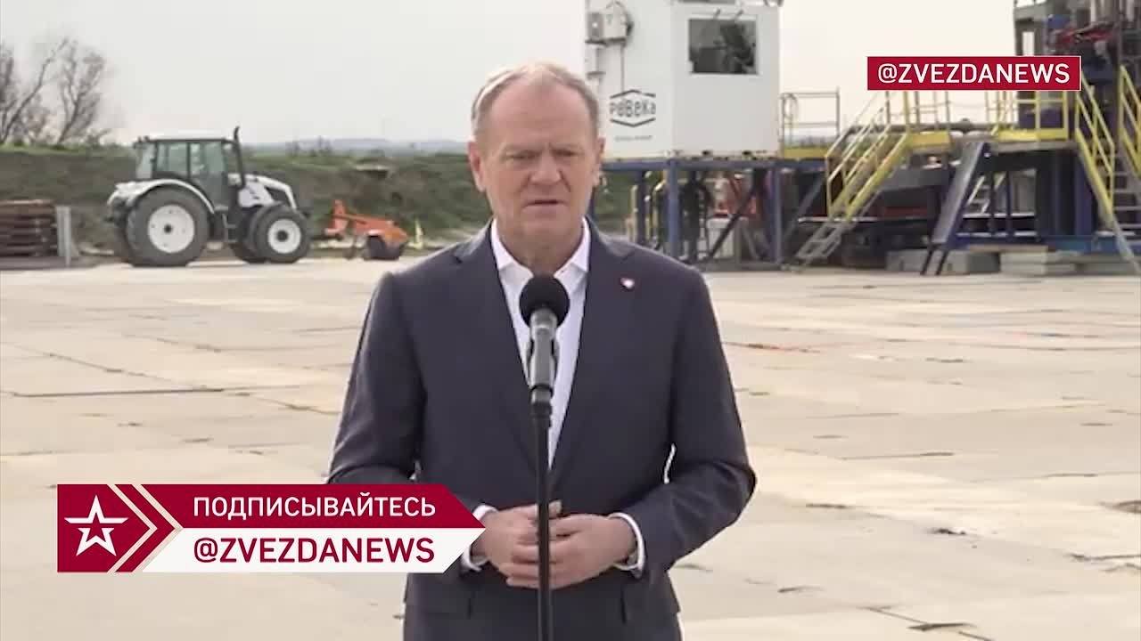 Ай-яй-ай: Туск предупреждал Зеленского, что надо обращать внимание даже на небольшие случаи коррупции, а он