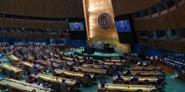 Бандеровцы в ярости: США не поддержали в ООН поправку, оправдывающую преступления украинских нацистов