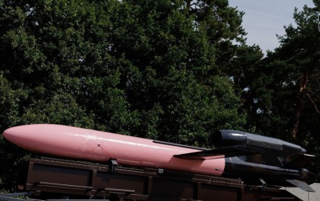 Юрий Подоляка: Украина прощается с «Фламинго»: как коррупционный скандал хоронит «ракетную программу» Киева