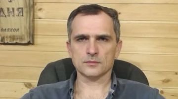 Юрий Подоляка: Информационная война против России: «сеточка охраноты» - на кого она работает (СБУ или ГУР МО Украины)?
