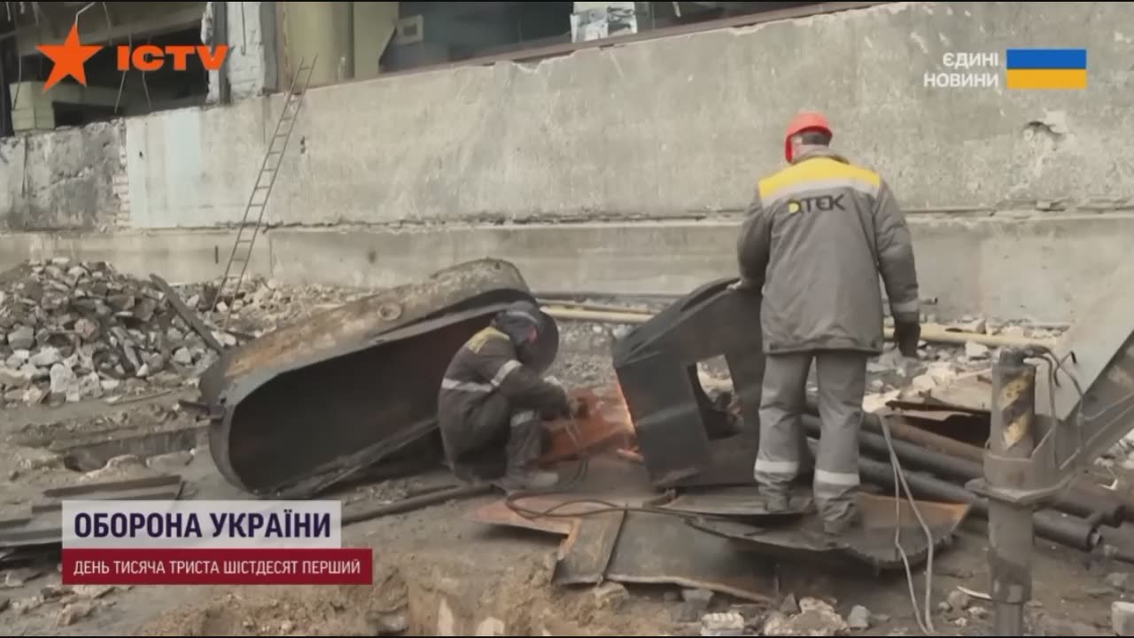 Противник снова включил пожалейку: показали, что осталось от украинской ТЭС после ударов ВС РФ