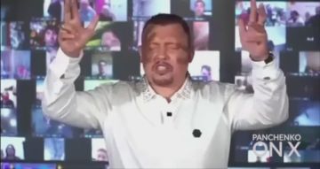 Диана Панченко: Антикриз от Зеленского.. Зашёл с козырей