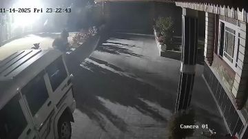 Подборка материалов зарубежных СМИ к утру 15 ноября