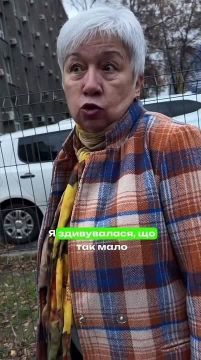 Киевляне уверены, что Зеленский знал про коррупцию своих дружков, разворовывавших миллиарды