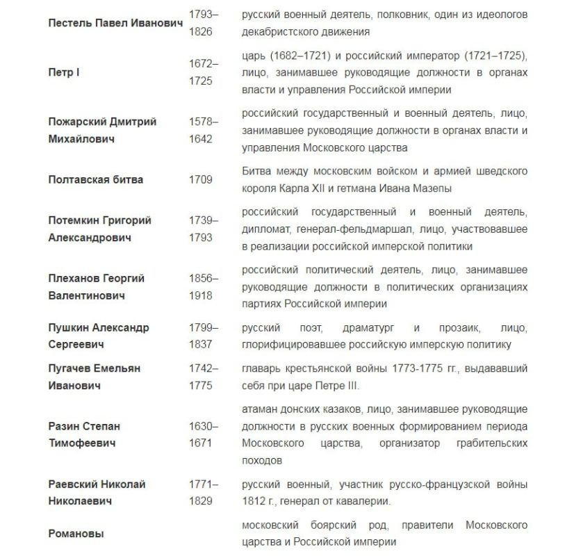 �� ������� ������ � ���������� �������� ����������������� "���������� �����������", ������� �� ���������� ����������� ��������� ������������ ������