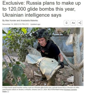 Бомб будет больше. Буквально несколько лет назад серийные планирующие бомбы в ВКС казались экзотикой