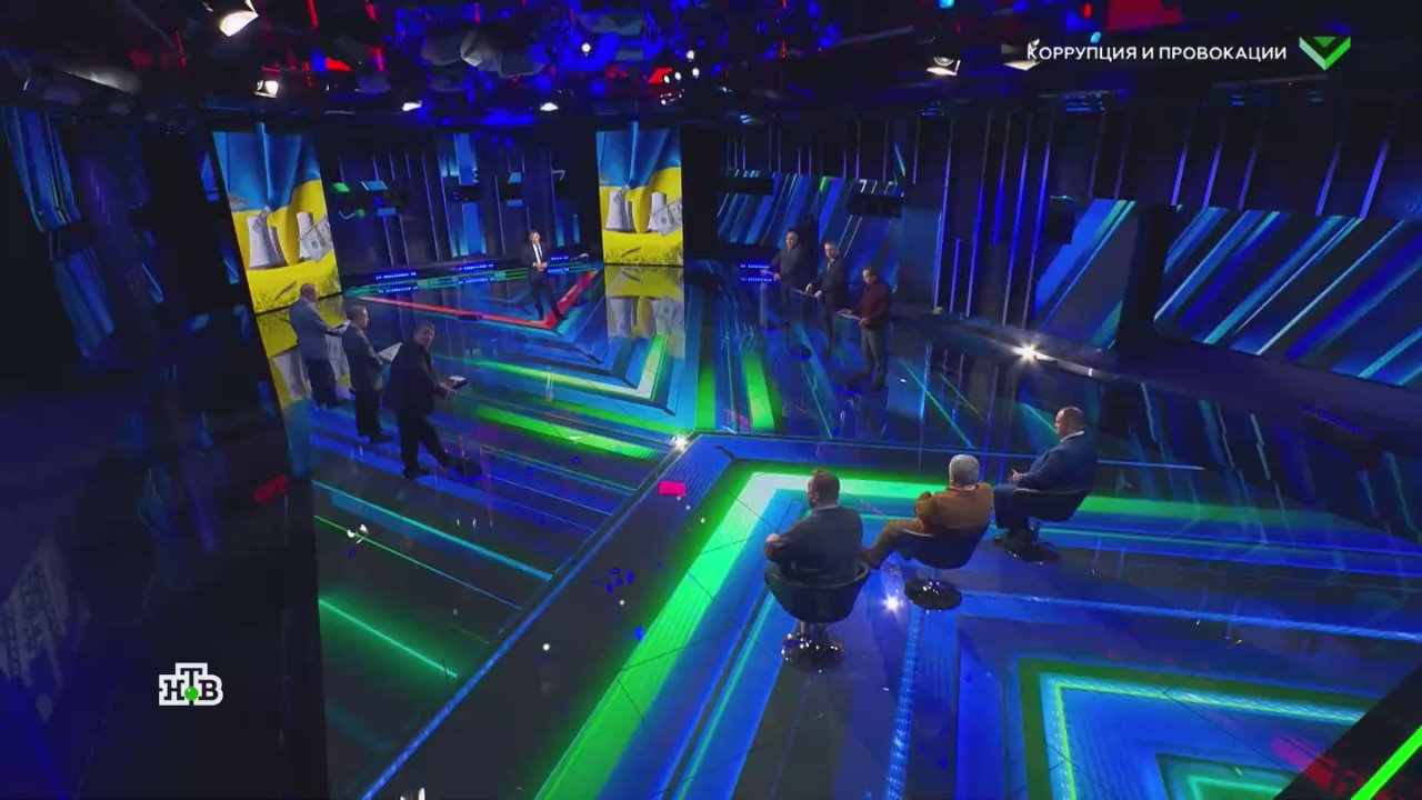 «НАБУ — отросток американских спецслужб. Сегодня они шустрят внутри Украины и фактически держат Зеленского за горло»