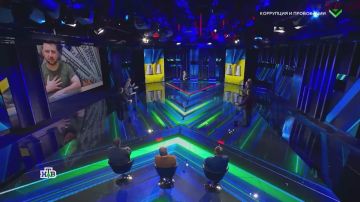 «Украина не будет бандеровским заповедником и не будет натовским вооруженным лагерем»