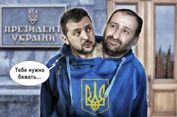 «Царь хороший, бояре плохие»: Зеленский в западных СМИ отмазывается от обвинений в коррупции