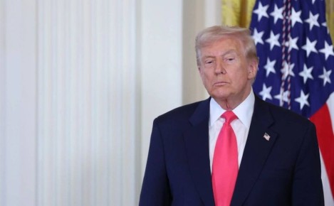 Трамп в интервью телеканалу GB News назвал военный конфликт России и Украины «кровавой бойней», вновь заявив, что он никогда не должен был начаться