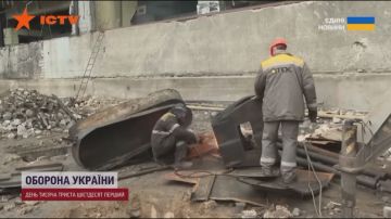 Противник снова включил пожалейку: показали, что осталось от украинской ТЭС после ударов ВС РФ